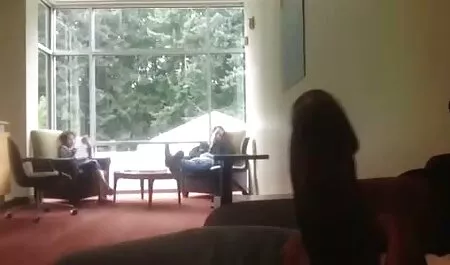 Sarah infiel cojiendo vap